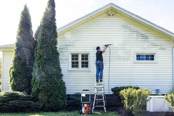 Beach Park, IL Pressure Washing Services Company