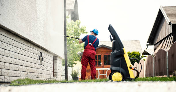 Concrete Sealing in Beach Park, IL